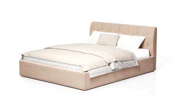 Кровать полутороспальная Флоренция 1400 в Подольске - изображение