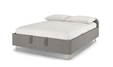 Кровать в спальню Jazz-L 1400х2000 без подъёмного механизма в Химках