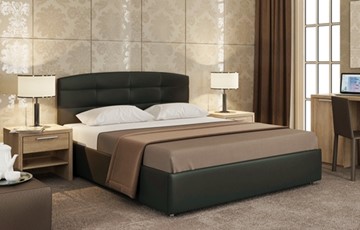 Спальная кровать Mishel размер 180*200 с основанием в Москве