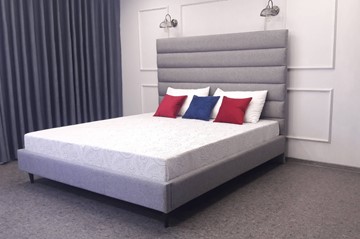 Двуспальная кровать с механизмом СОФИЯ (160х200) в Подольске