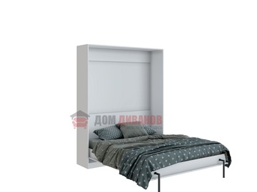 Подъемная кровать Велена 3, 1600х2000, цвет белый в Подольске