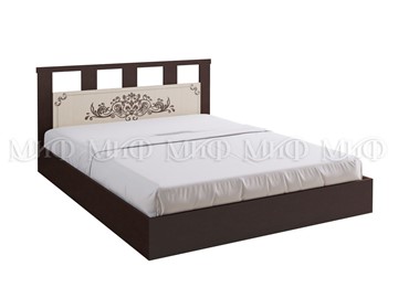 Кровать Жасмин 1600 в Серпухове
