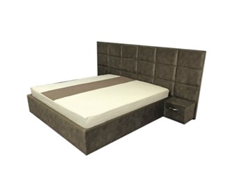 Двуспальная кровать Клеопатра (140х200) в Подольске