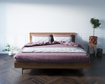 Спальная кровать Bruni (BR-16) в Одинцово