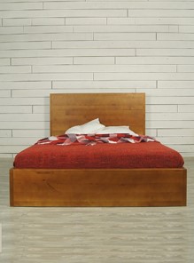 Кровать спальная Gouache Birch с ящиками (M10516ETG/4) в Одинцово