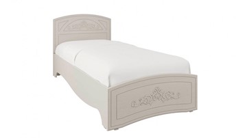Спальная кровать Каролина 900 с настилом в Коломне