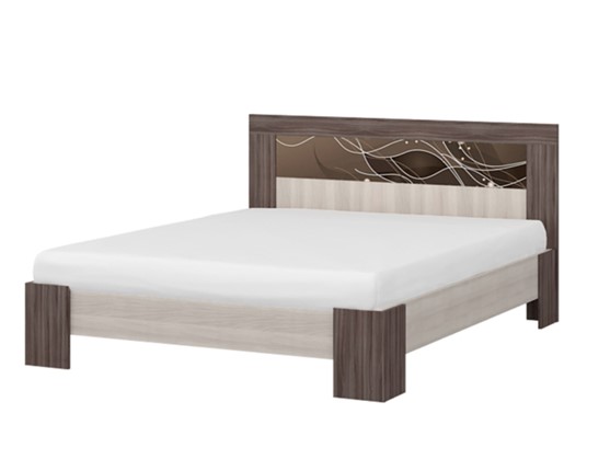 Кровать 2-спальная Николь 160 в Одинцово - изображение