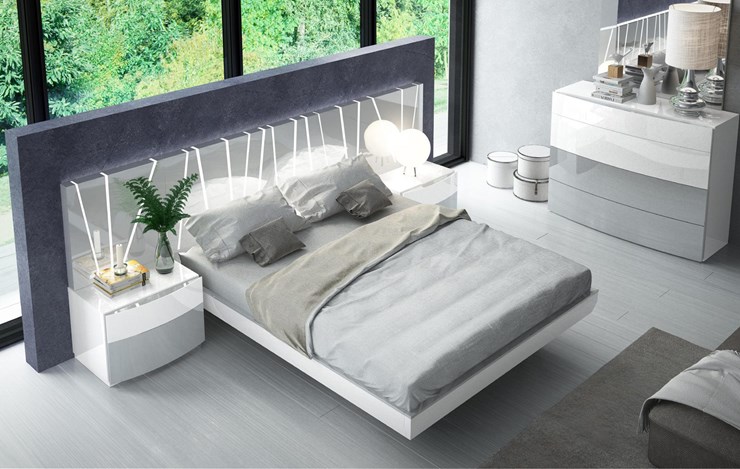 Спальня Vanessa в Одинцово - изображение