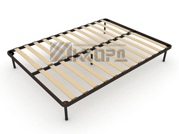 Основание для кровати с ламелями 62х8 мм, 120х200 в Подольске