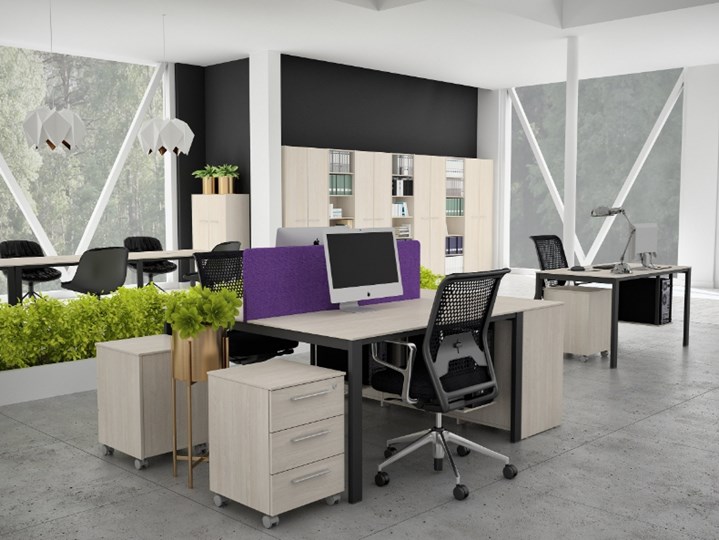 Набор мебели в офис Саньяна в Химках - изображение 3