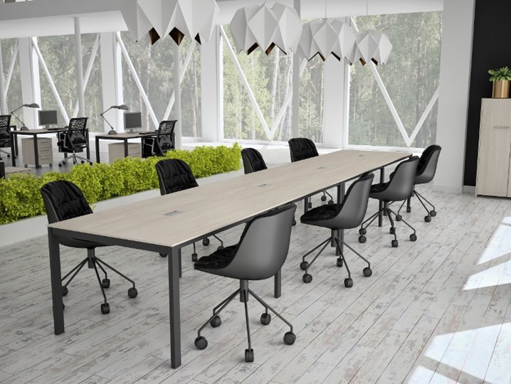 Набор мебели в офис Саньяна в Одинцово - изображение 4
