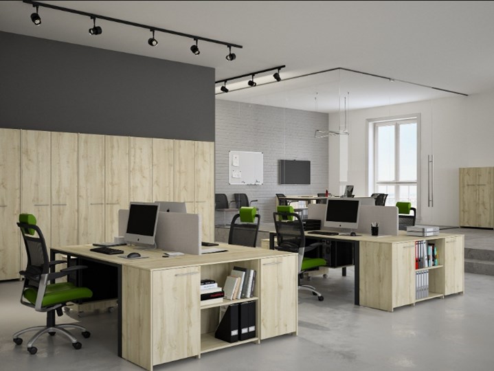 Набор мебели в офис Саньяна в Одинцово - изображение 8
