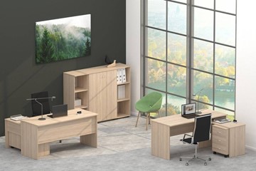 Набор мебели в офис Twin в Серпухове - предосмотр 4