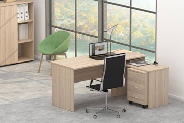Набор мебели в офис Twin в Подольске - предосмотр 5