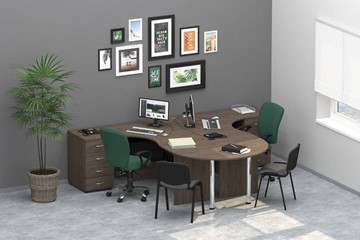 Набор мебели в офис Twin в Подольске - предосмотр 7