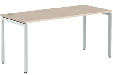 Набор мебели в офис Xten S 1 - один стол с приставным брифингом в Химках - предосмотр 1