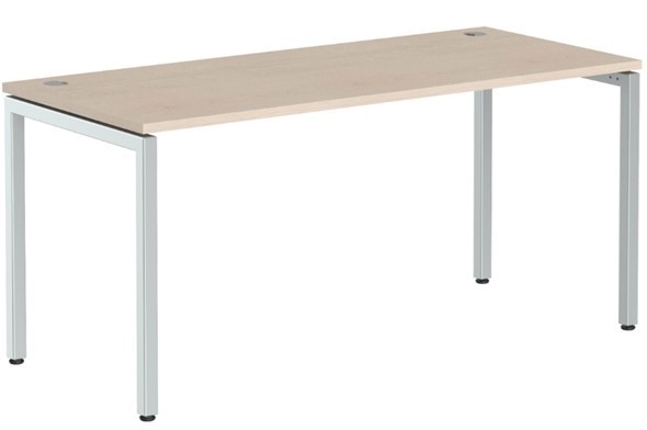 Набор мебели в офис Xten S 1 - один стол с приставным брифингом в Подольске - изображение 1