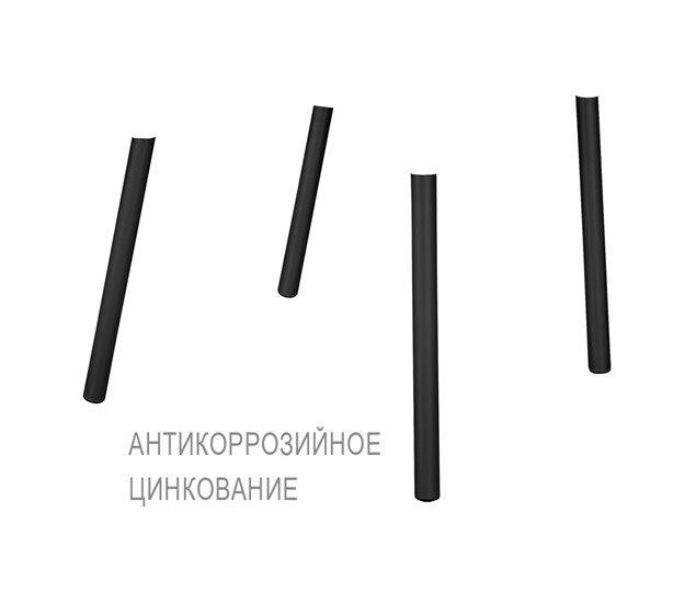 Обеденная группа SHT-DS22 в Серпухове - изображение 12
