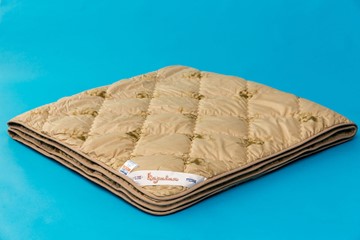 Одеяло всесезонное двуспальное Караван в Коломне