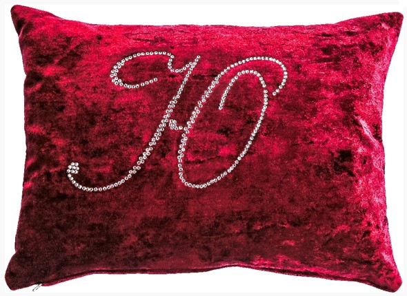 Подушка декоративная Джери 400х600 в Одинцово - изображение