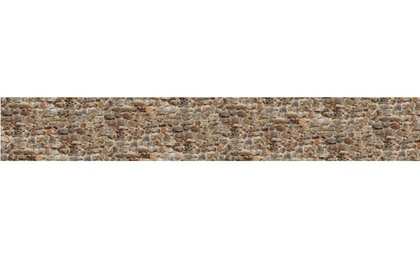 Стеновая панель фотопечать Камень в Химках - изображение