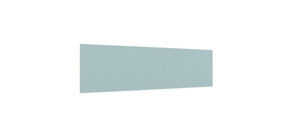 Панель пристеночная 289.030, охра в Подольске - изображение