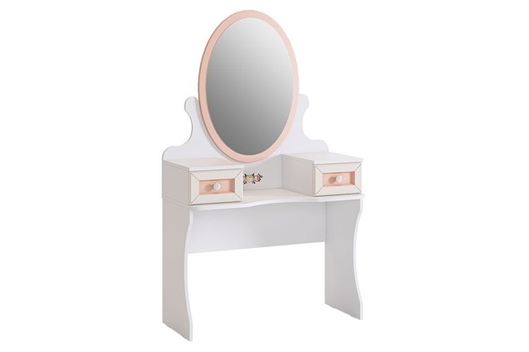 Столик туалетный Алиса в Химках - изображение