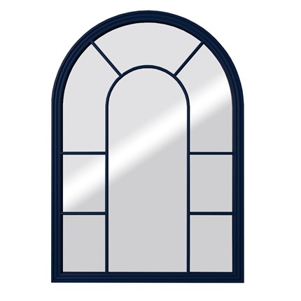 Напольное зеркало Venezia, 201-20BETG, синий в Подольске - изображение