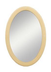 Зеркало Leontina (ST9333) Бежевый в Коломне