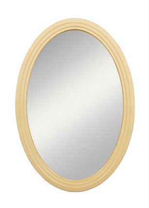 Зеркало Leontina (ST9333) Бежевый в Серпухове - изображение