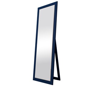 Зеркало напольное Rome, 201-05BETG, синее в Серпухове