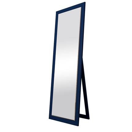 Зеркало напольное Rome, 201-05BETG, синее в Серпухове - изображение