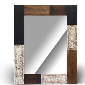 Настенное зеркало Шанти в Химках