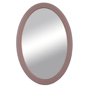 Настенное зеркало Leontina (ST9333L) Лавандовый в Одинцово