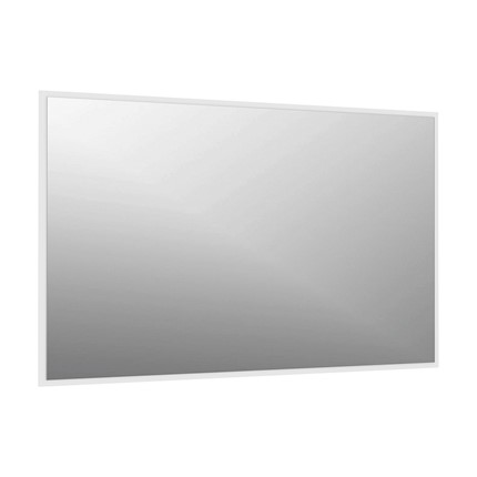 Зеркало навесное Анона 5, Белый в Подольске - изображение