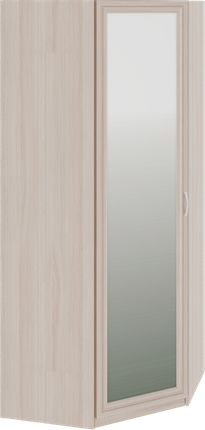 Угловой шкаф Остин М01 в Одинцово - изображение