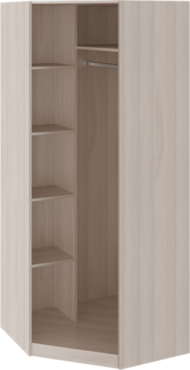 Угловой шкаф Остин М01 в Одинцово - изображение 1
