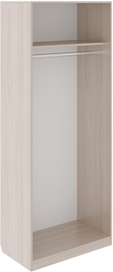 Распашной детский шкаф Остин М02 в Химках - изображение 1