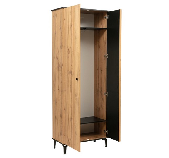 Шкаф для одежды Либерти 51.01 (H-150) в Подольске - изображение 1