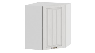 Кухонный угловой шкаф Лина 1В6У (Белый/Белый) в Подольске