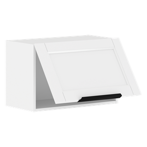 Кухонный шкаф навесной SICILIA Белый MHL 6038.1C (600х320х384) в Подольске