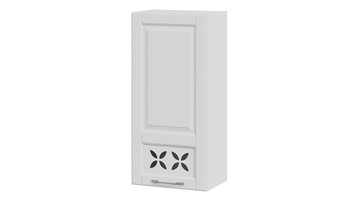 Кухонный шкаф Скай В_96-45_1ДРД(L) (Белоснежный софт) в Подольске