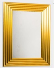 Круглое зеркало Джулия в Подольске