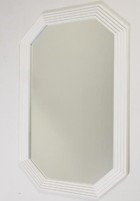 Круглое зеркало Наоми в Одинцово