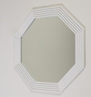Круглое зеркало Оттавия 60 см в Подольске