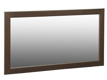Зеркало настенное Васко В 61Н (Темно-коричневый) в Одинцово