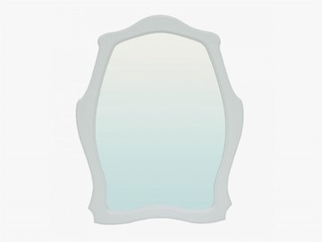 Зеркало настенное Элегия (Дуб молочный) в Одинцово