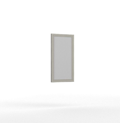 Настенное зеркало Bella (Б-Зр-01) в Одинцово - изображение