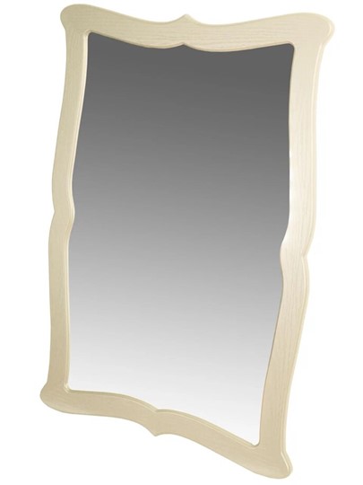 Зеркало настенное Берже 23 (слоновая кость) в Москве - изображение 1