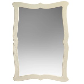 Зеркало настенное Берже 23 (слоновая кость) в Одинцово